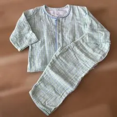 ベビーパジャマ　サイズ95