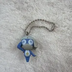 ドロロ　ケロロ軍曹 マスコット&グミであります！