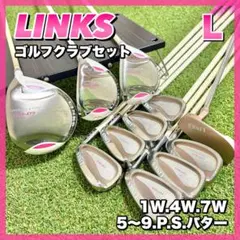 2026年最新】St ANDREWS ゴルフクラブ レディース クラブセットの人気