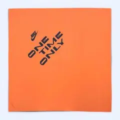 非売品 2006 NIKE ONE TIME ONLY ノベルティ 風呂敷 希少のサムネイル