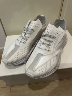 マルジェラ　リーボック　スニーカー　靴　シューズ　足袋　タビ　26.5 サンダル