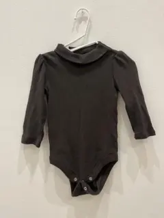 gap 襟付きロンパース　6-12m
