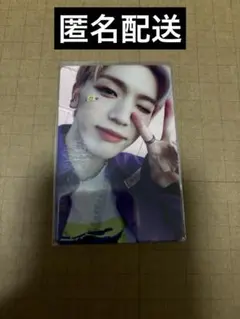 INI トレカ 髙塚大夢 高塚大夢 カード 封入 DROP That 初回B