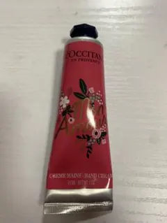 L'Occitane ハンドクリーム 30ml ロクシタン
