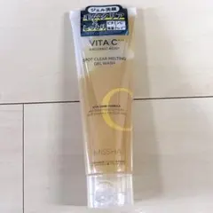 MISSHA ミシャ ビタシープラス ジェル洗顔のサムネイル