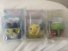 一番くじ　たまごっち