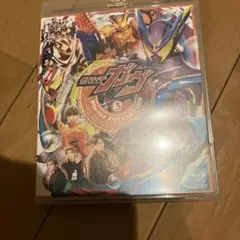 2026年最新】仮面ライダーガヴ CD-BOXの人気アイテム - メルカリ