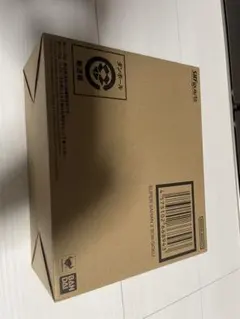 S.H.Figuarts スーパーサイヤ人2 孫悟空