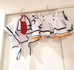 コスプレ　制服　セット　アイドルのサムネイル