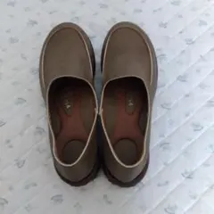 リゲッタスリッポン　Msize　ブラウン