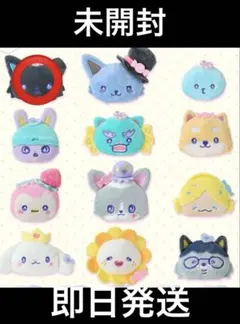 JOCHUM シークレット ブローチ キャンディデザイン ピーハイ