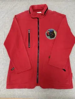 Jean Charles decastelbajacsport ジップアウター