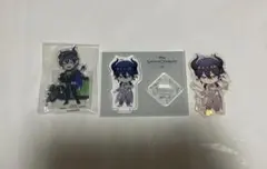 マレウス　100周年　グッズセット