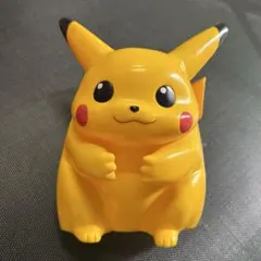 ポケモン クラブ スナックシール ピカチュウ 塩ビ 初期メタボピカチュウ ポケモン クラブ スナックシール ピカチュウ 塩ビ 初期メタボ