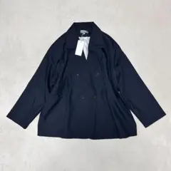 未使用タグ付き sakishimatokyo オーバーサイズテーラードジャケット