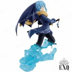転生したらスライムだった件 EXQ フィギュア～リムル＝テンペスト
