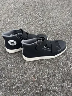 ※ごんけ様　専用 Converse ブラック 安全靴