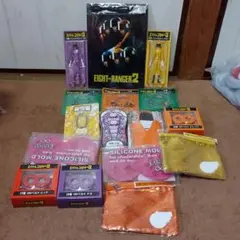 関ジャニ∞ エイトレンジャー２ いろいろ まとめ売り