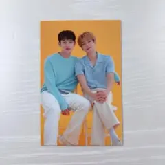 SEVENTEEN ケレン 2021 ペアトレカ ミンギュ ウォヌ ミーニー