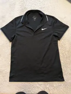Nike フェデラー テニスシャツ XLサイズ - メルカリ