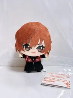 アイドルマスター シャイニーカラーズ ちびぐるみ 緋田美琴 - メルカリ