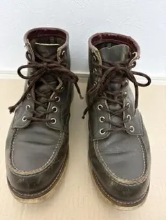 2026年最新】red wing 8180の人気アイテム - メルカリ