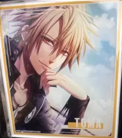 AGF オトメイト AMNESIASERIES トーマ アクリルブロマイド