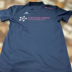 福山平成大学バレーボール部 チームTシャツ - メルカリ