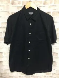 ブラックコムデギャルソン 脱色ドットシャツ Mサイズ ブラックコムデギャルソン 脱色ドットシャツ Mサイズ - メルカリ