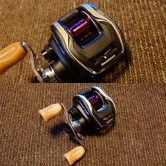 メガバス Ito リール 初代リトグラフRG15R 2025年最新】リトグラフ メガバスの人気アイテム - メルカリ