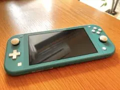 Nintendo Switch Lite ターコイズ