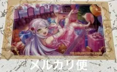 あいりすミスティリア クリアファイル - メルカリ