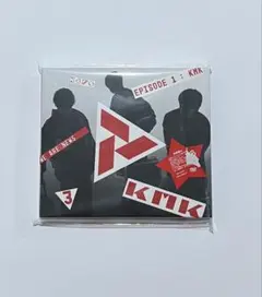 NEWS KMK 初回盤A CD＋DVD