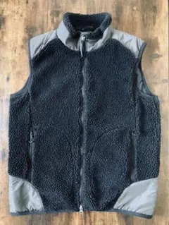 デサントddd ボアベスト