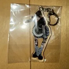 yosugala 未白ちあ yosugacha アクリルキーホルダー - メルカリ