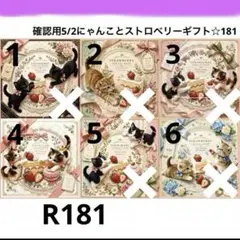 確認用6/30 にゃんこパネル ハンドメイド - メルカリ