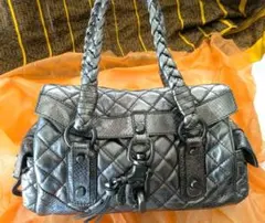 Francesco Biasia silver secret loveのサムネイル