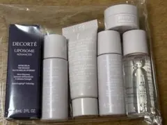 コスメデコルテ　サンプルセット