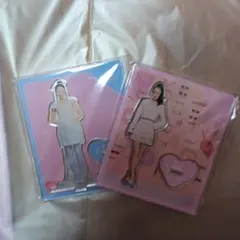 2026年最新】西野カナ アクリルスタンドの人気アイテム - メルカリ
