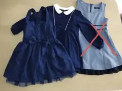 ワンピースセット