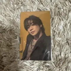吉野北人 HOKUTO トレカ 楽天ブックス ラキドロ - メルカリ