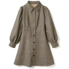 ミニワンピース