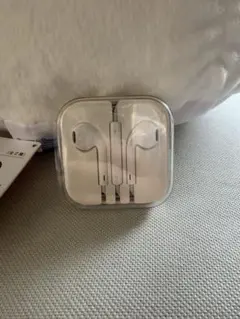 iPhone イヤホン　ジャックタイプ