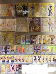 すとぷり　るぅとくん　グッズ　まとめ売り　アクキー　アクスタ　色紙　缶バッジ