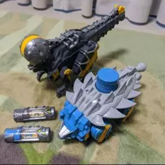 アンキドン　ブンパッキー