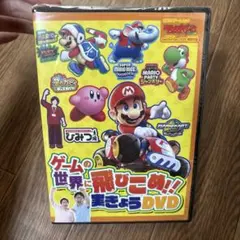 てれびげーむマガジン　2025年　ゲームの世界に飛び込め！！実きょうDVD