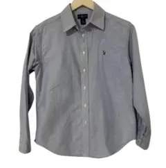 Ralph Lauren ボタンダウンシャツ サイズ14 S