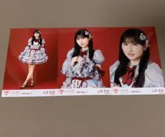 山本杏奈 生写真 劇薬中毒 歌唱衣装 コンプ イコラブ ＝LOVE - メルカリ