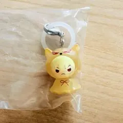 僕のヒーローアカデミア　めじるしアクセサリー　アニマルver. 爆豪勝己