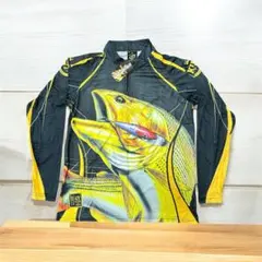 フィッシングウェア　釣り服　KING BRASILのサムネイル